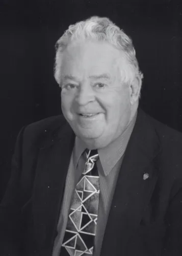 David McNeil